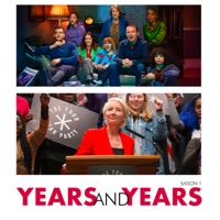 Years and Years, Saison 1 (VOST) à télécharger 
