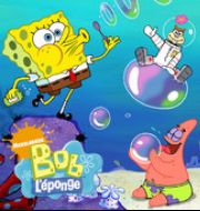 Bob l'éponge, Saison 3 à télécharger 