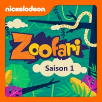 Zoofari, Saison 1, Partie 2 à télécharger 