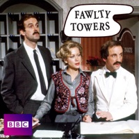 Fawlty Towers, Saison 2 (VOST) à télécharger 