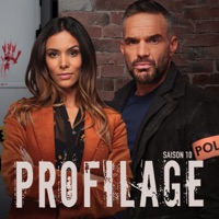 Profilage, Saison 10 à télécharger 