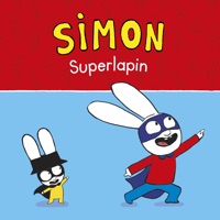 Simon, Vol. 2: Superlapin à télécharger 