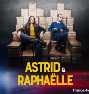 Astrid et Raphaëlle, Saison 1 à télécharger 