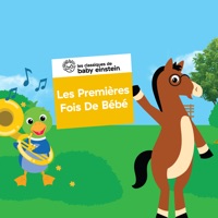 Les classiques de Baby Einstein, Saison 3: Les Premières Fois de Bébé à télécharger 
