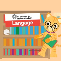 Les classiques de Baby Einstein, Saison 5: Langage à télécharger 