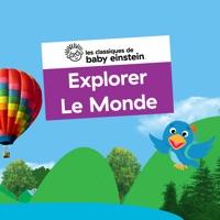 Les classiques de Baby Einstein, Saison 7: Explorer Le Monde à télécharger 