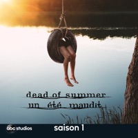Dead of Summer - Un été maudit, Saison 1 à télécharger 