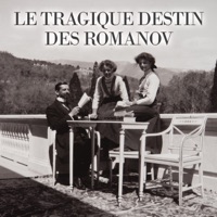 Le tragique destin des Romanov à télécharger 