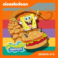 Bob l'éponge, Saison 12, Partie 1 à télécharger 