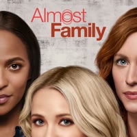 Almost Family, Saison 1 à télécharger 
