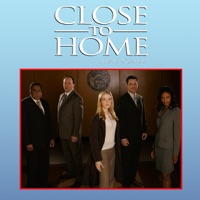 Close to Home : Juste Cause, Saison 1 à télécharger 
