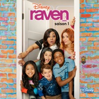 Raven, Saison 1 à télécharger 