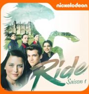 Ride, une nouvelle vie à cheval, Saison 1, Partie 2 à télécharger 