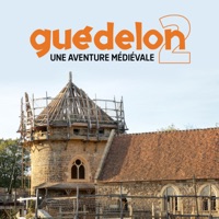 Guédelon 2 : une aventure médiévale à télécharger 