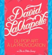 David Lachapelle - Du pop art à la provocation à télécharger 
