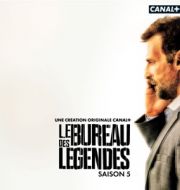 Le Bureau des Légendes, Saison 5 (VF) à télécharger 