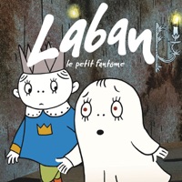 Laban le petit fantôme à télécharger 