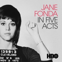 Jane Fonda in Five Acts (VOST) à télécharger 