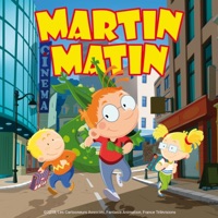 Martin Matin, Saison 1, Partie 1 (VF) à télécharger 