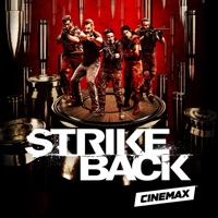 Strike Back, Saison 7 (VF) à télécharger 