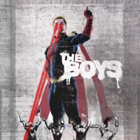 The Boys, Season 1 (VOST) à télécharger 