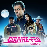 Couvre-feu, Saison 1 à télécharger 