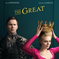 The Great, Saison 1 (VF) à télécharger 