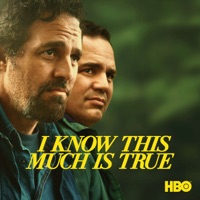 I Know This Much is True, Saison 1 (VOST) à télécharger 