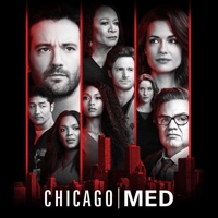 Chicago Med, Saison 4 à télécharger 