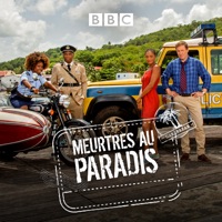 Meurtres au Paradis, Saison 9 (VF) à télécharger 