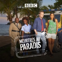 Meurtres au Paradis, Saison 8 (VF) à télécharger 