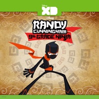 Randy Cunningham: 9th Grade Ninja, Vol. 2 à télécharger 
