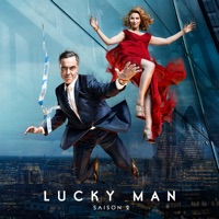 Lucky Man, Saison 2 (VF) à télécharger 