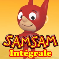 SamSam, Saison 1 : Intégrale à télécharger 