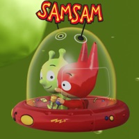 SamSam, Saison 1, Partie 3 à télécharger 