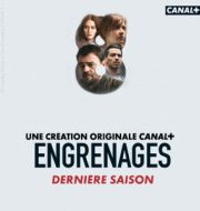 Engrenages, Saison 8 à télécharger 