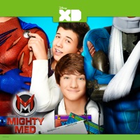 Mighty Med, Vol. 1 à télécharger 