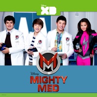 Mighty Med, Vol. 3 à télécharger 