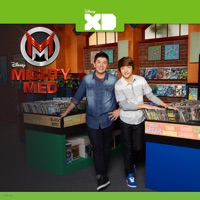 Mighty Med, Vol. 2 à télécharger 