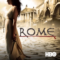 Rome, Saison 2 (VOST) à télécharger 