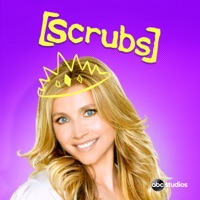 Scrubs, Saison 3 à télécharger 