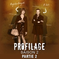 Profilage, Saison 2, Partie 2 à télécharger 