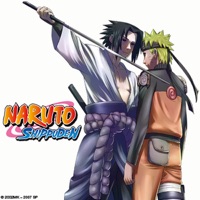 Naruto Shippuden, Arc 2 : Les froides retrouvailles à télécharger 
