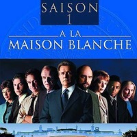 A la Maison Blanche, Saison 1 à télécharger 
