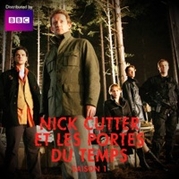 Nick Cutter et les portes du temps, Saison 1 à télécharger 
