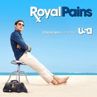 Royal Pains, Saison 2 à télécharger 