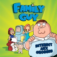 Les Griffin, Saison 1 à télécharger 