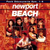 Newport Beach, Offre découverte, Episodes 1 à 6 à télécharger 