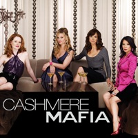 Cashmere Mafia, Saison 1 à télécharger 