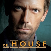 House, Saison 3 à télécharger 